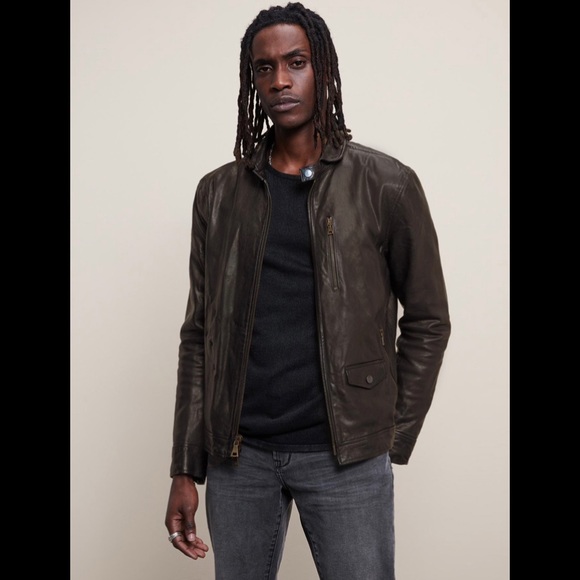 John Varvatos Other - John Varvatos York Jacket. Size EU50 USA 40 medium